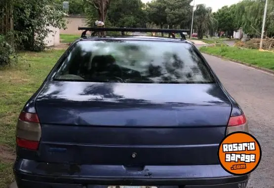Fiat Siena  1999 - foto 2