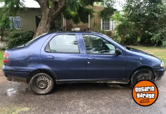 Fiat Siena  1999 - foto 3