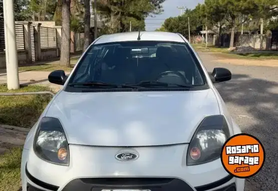 Ford Ka Viral 1.6  2013 - foto 1