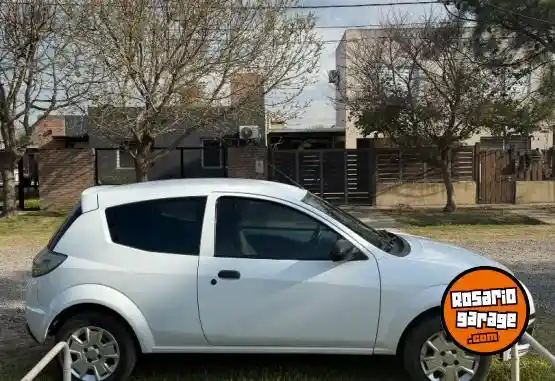 Ford Ka Viral 1.6  2013 - foto 3