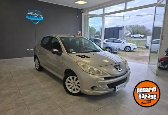 Peugeot 207 Compact Xs 2009 - foto 1