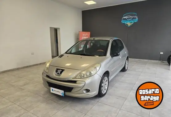 Peugeot 207 Compact Xs  2009 - foto 2