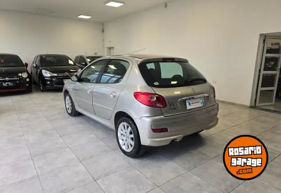 Peugeot 207 Compact Xs  2009 - foto 3