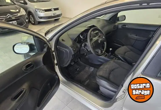 Peugeot 207 Compact Xs  2009 - foto 5
