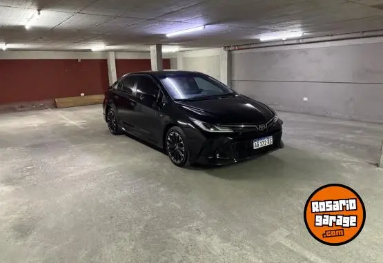 Toyota Corolla Gr  2023 - foto 1