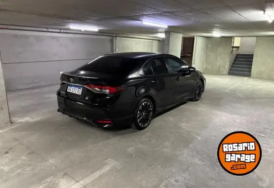 Toyota Corolla Gr  2023 - foto 2