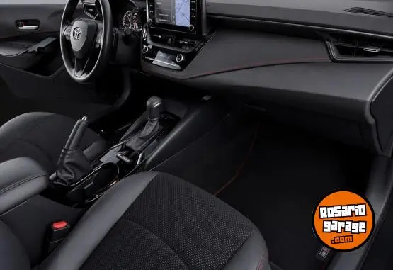 Toyota Corolla Gr  2023 - foto 4