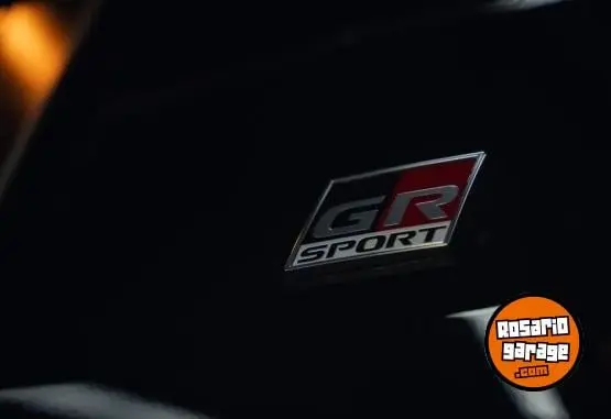 Toyota Corolla Gr  2023 - foto 5