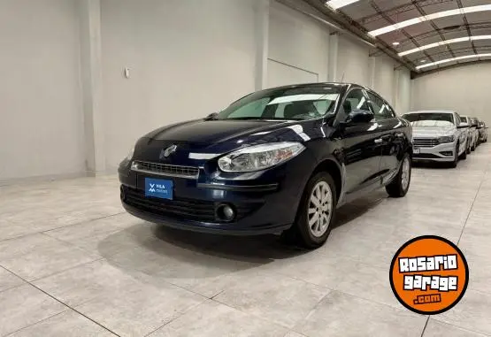 Renault Fluence  2013 - foto 1