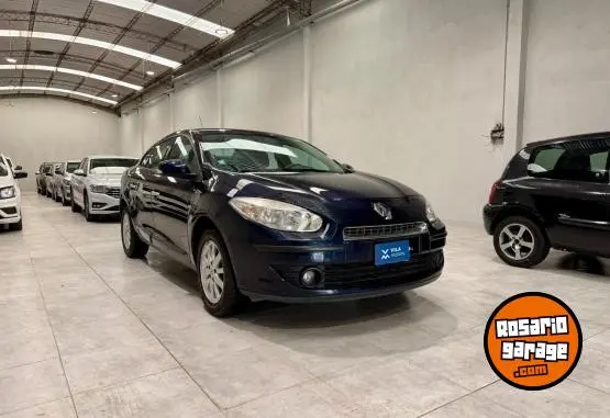Renault Fluence  2013 - foto 2
