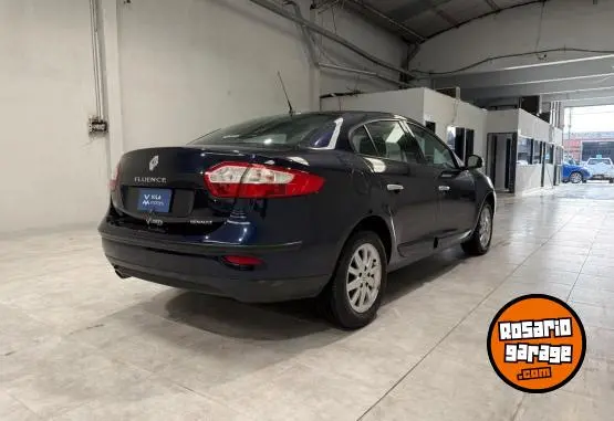 Renault Fluence  2013 - foto 4