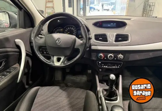 Renault Fluence  2013 - foto 5