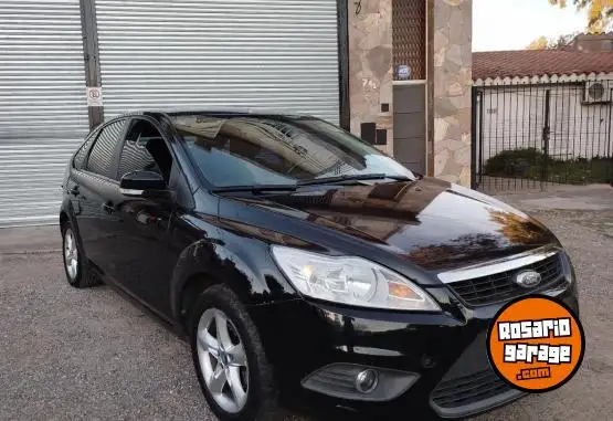 Ford Focus  2011 - foto 1