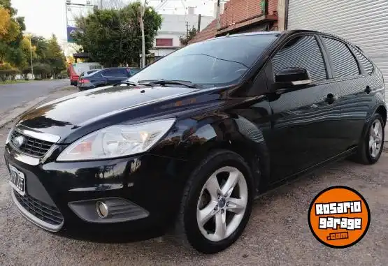 Ford Focus  2011 - foto 2