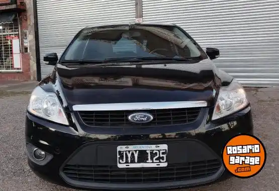 Ford Focus  2011 - foto 3