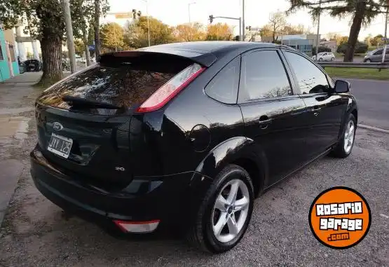 Ford Focus  2011 - foto 4