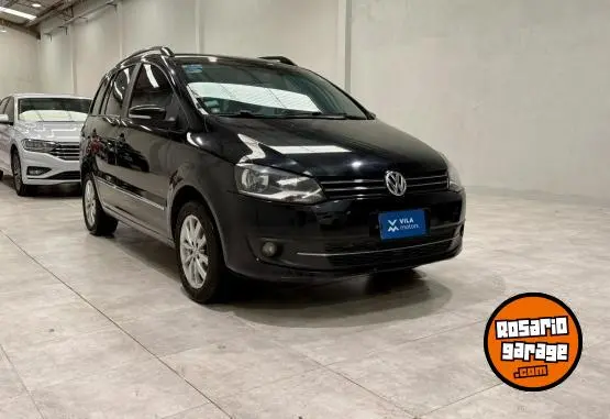 Volkswagen Suran  2012 - foto 1