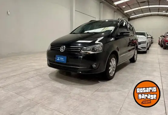 Volkswagen Suran  2012 - foto 2