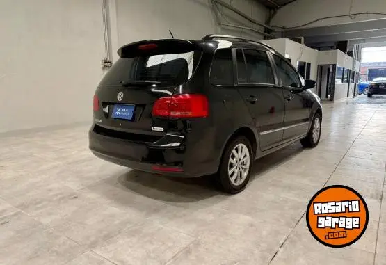 Volkswagen Suran  2012 - foto 3