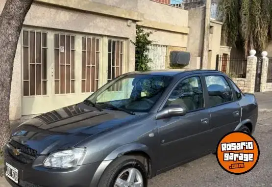 Chevrolet Classic Full  2010 - foto 1