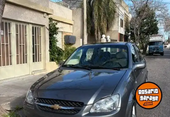 Chevrolet Classic Full  2010 - foto 2