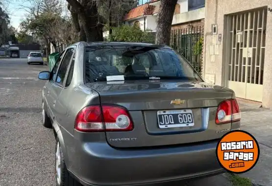 Chevrolet Classic Full  2010 - foto 3