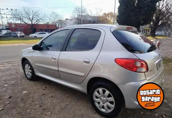 Peugeot 207  2012 - foto 3