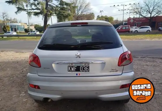 Peugeot 207  2012 - foto 4