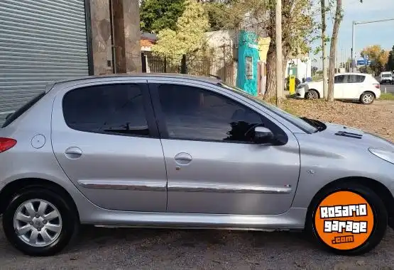 Peugeot 207  2012 - foto 5
