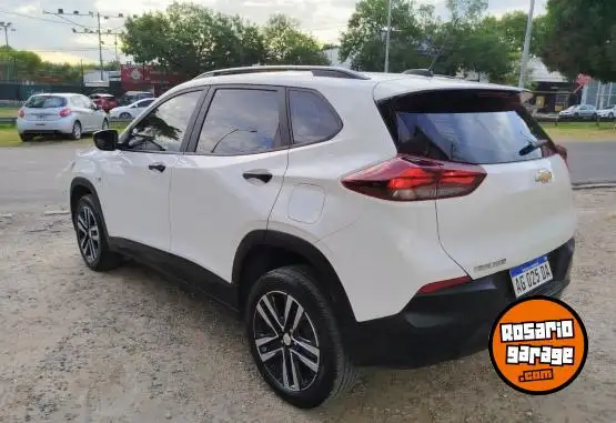 Chevrolet Tracker  2023 - foto 5