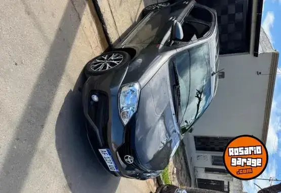 Toyota Etios  2022 - foto 1