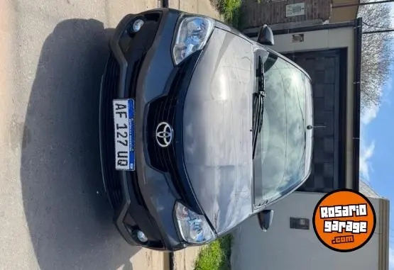 Toyota Etios  2022 - foto 3