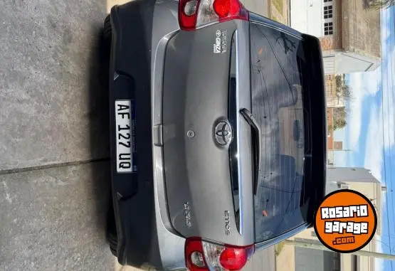Toyota Etios  2022 - foto 4