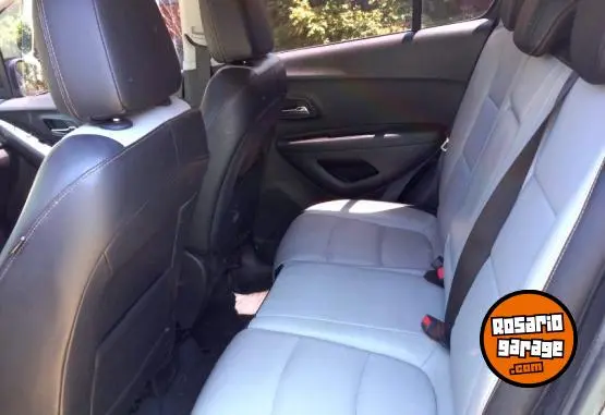Chevrolet Tracker Premier  2018 - foto 2