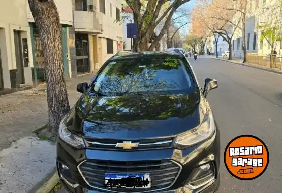 Chevrolet Tracker Premier  2018 - foto 4