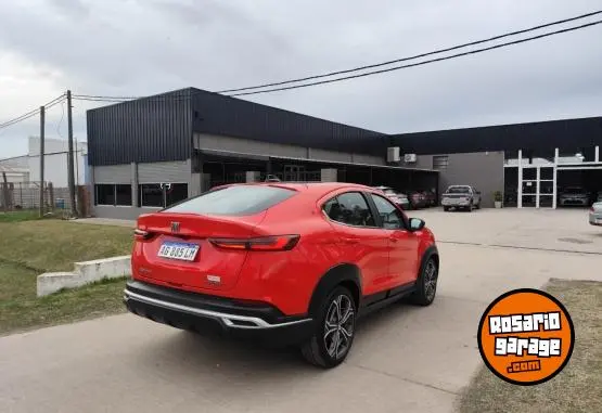 Fiat Fastback Turbo 270 At  2024 - foto 2
