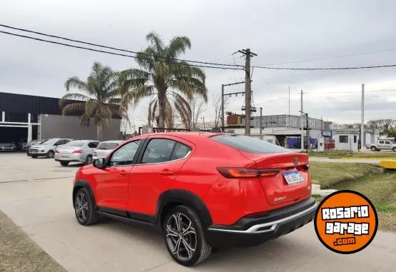 Fiat Fastback Turbo 270 At  2024 - foto 5
