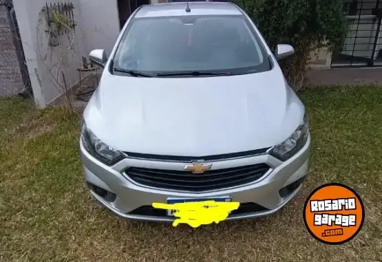 Chevrolet Prisma  2020 - foto 1