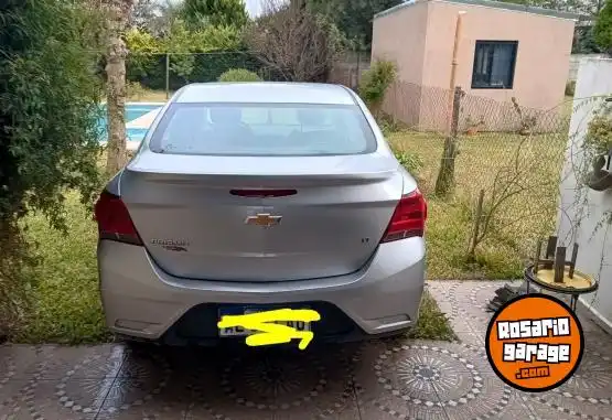 Chevrolet Prisma  2020 - foto 2