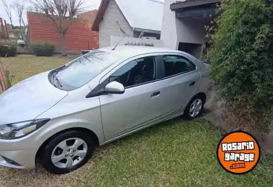 Chevrolet Prisma  2020 - foto 3