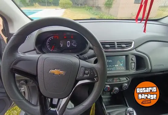Chevrolet Prisma  2020 - foto 5
