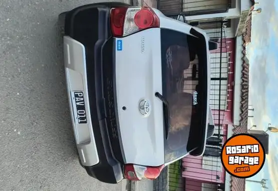 Toyota Etios Cross  2015 - foto 3