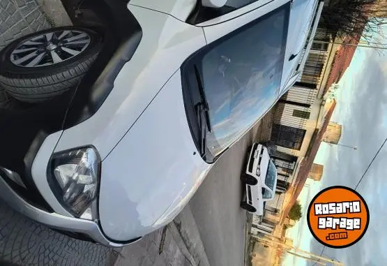 Toyota Etios Cross  2015 - foto 5