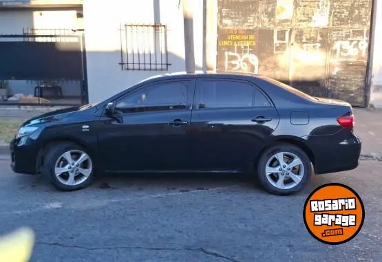 Toyota Corolla Xei  2011 - foto 1
