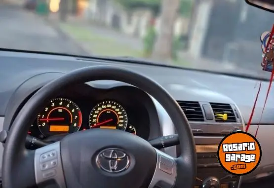 Toyota Corolla Xei  2011 - foto 3