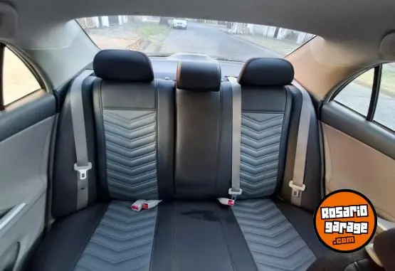 Toyota Corolla Xei  2011 - foto 4