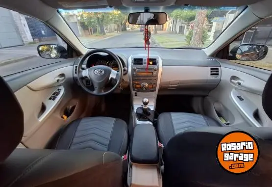 Toyota Corolla Xei  2011 - foto 5