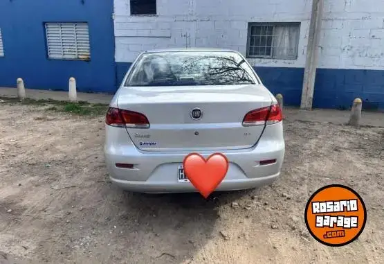 Fiat Sienna  2009 - foto 1