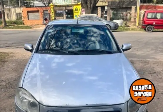 Fiat Sienna  2009 - foto 2