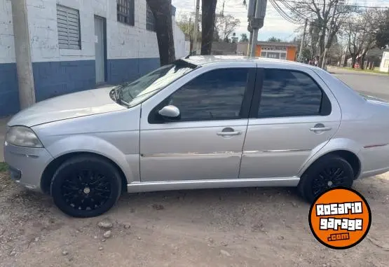 Fiat Sienna  2009 - foto 3